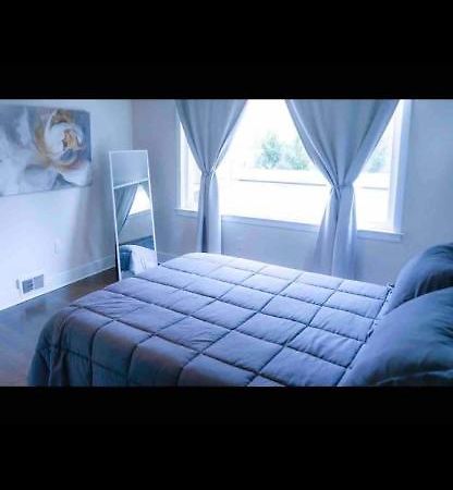 Lovely 1-Bedroom Rental Unit With Free Parking Washington Bagian luar foto