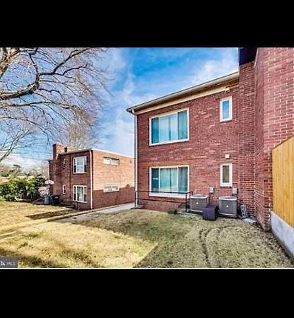 Lovely 1-Bedroom Rental Unit With Free Parking Washington Bagian luar foto