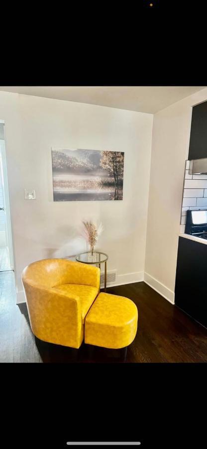 Lovely 1-Bedroom Rental Unit With Free Parking Washington Bagian luar foto