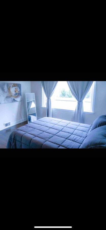 Lovely 1-Bedroom Rental Unit With Free Parking Washington Bagian luar foto