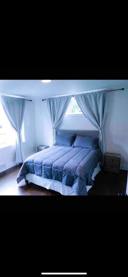 Lovely 1-Bedroom Rental Unit With Free Parking Washington Bagian luar foto