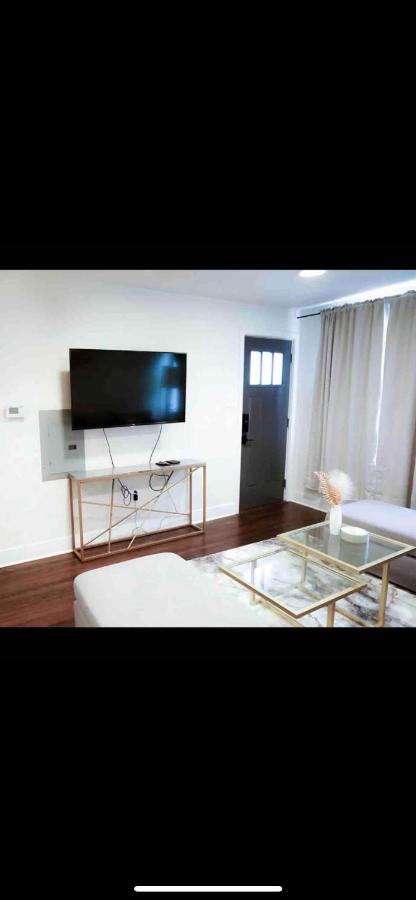 Lovely 1-Bedroom Rental Unit With Free Parking Washington Bagian luar foto