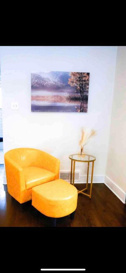 Lovely 1-Bedroom Rental Unit With Free Parking Washington Bagian luar foto