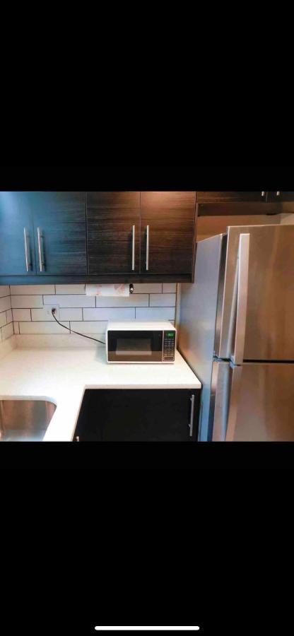 Lovely 1-Bedroom Rental Unit With Free Parking Washington Bagian luar foto