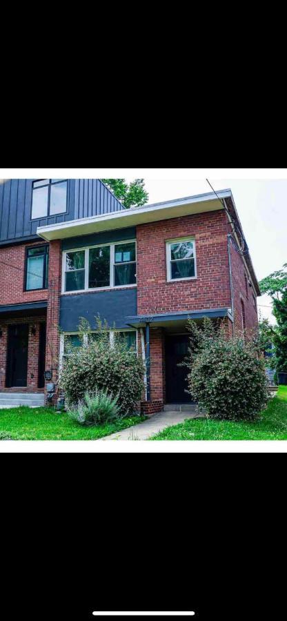Lovely 1-Bedroom Rental Unit With Free Parking Washington Bagian luar foto