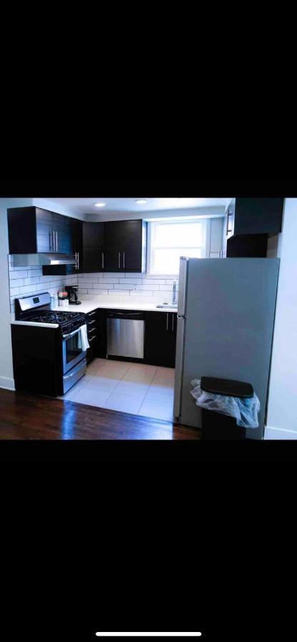 Lovely 1-Bedroom Rental Unit With Free Parking Washington Bagian luar foto